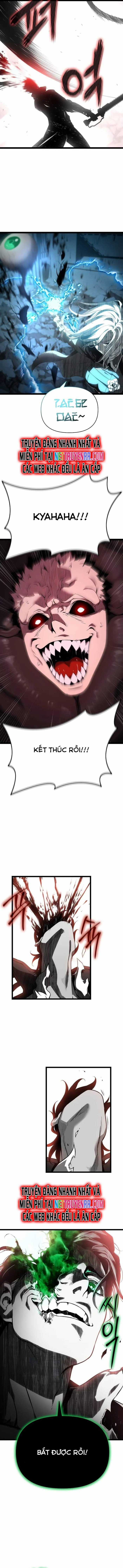 Linh Mục Tha Hóa - Chapter 73 - Trang 16