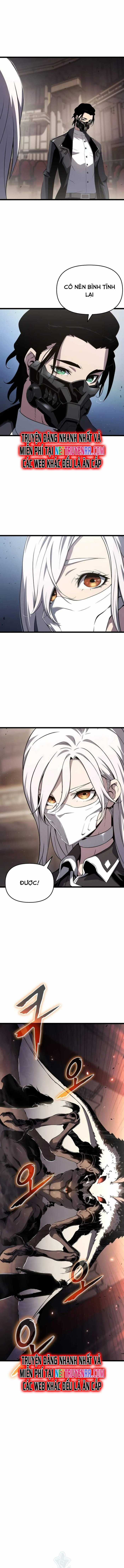 Linh Mục Tha Hóa - Chapter 73 - Trang 3