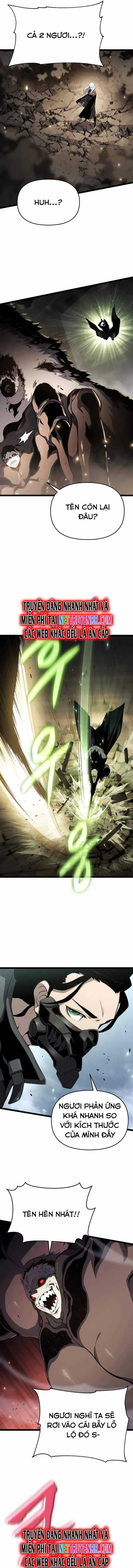 Linh Mục Tha Hóa - Chapter 73 - Trang 4