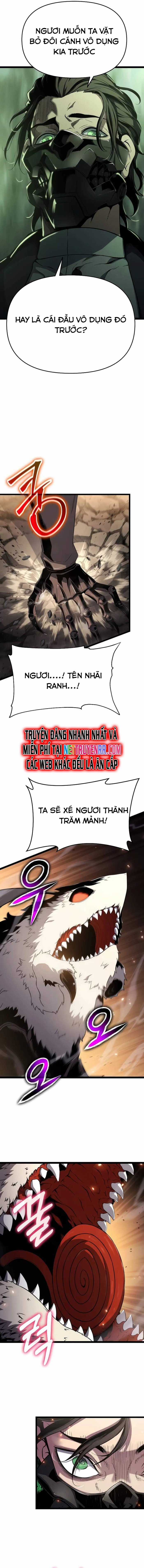 Linh Mục Tha Hóa - Chapter 73 - Trang 6