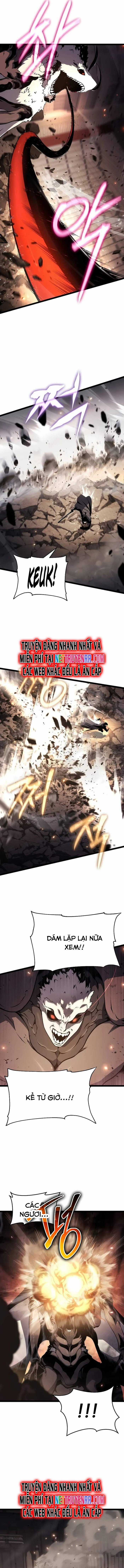 Linh Mục Tha Hóa - Chapter 73 - Trang 7