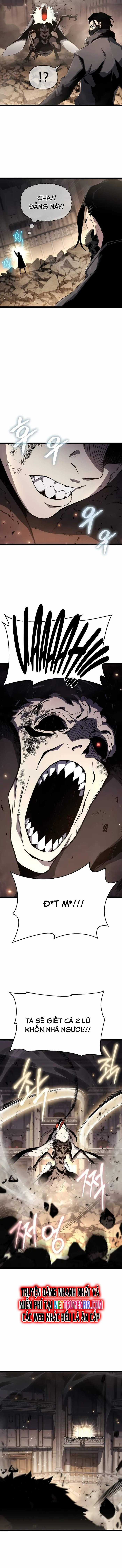 Linh Mục Tha Hóa - Chapter 73 - Trang 8