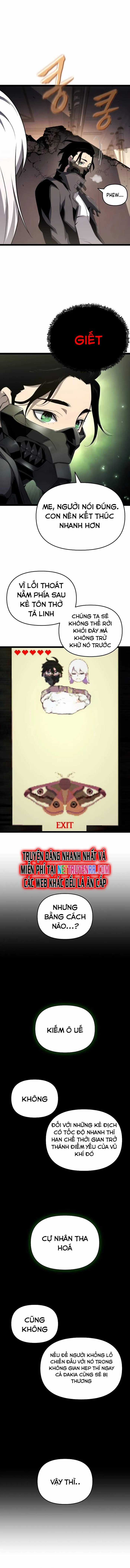 Linh Mục Tha Hóa - Chapter 73 - Trang 9