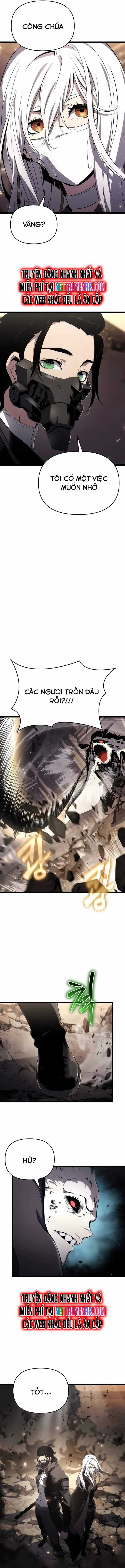 Linh Mục Tha Hóa - Chapter 73 - Trang 10