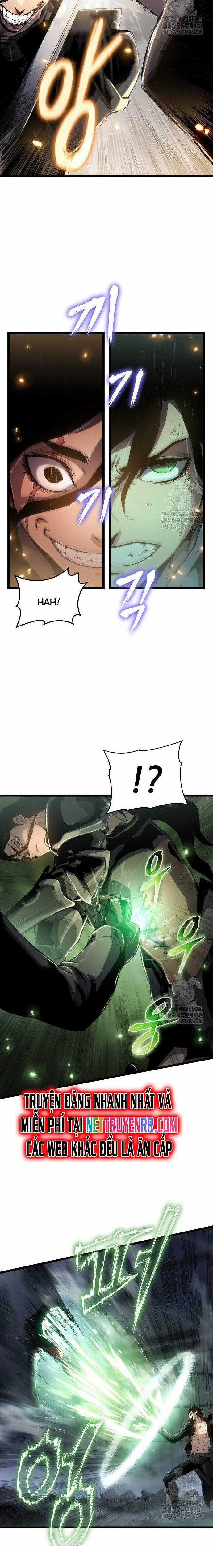 Linh Mục Tha Hóa - Chapter 75 - Trang 2