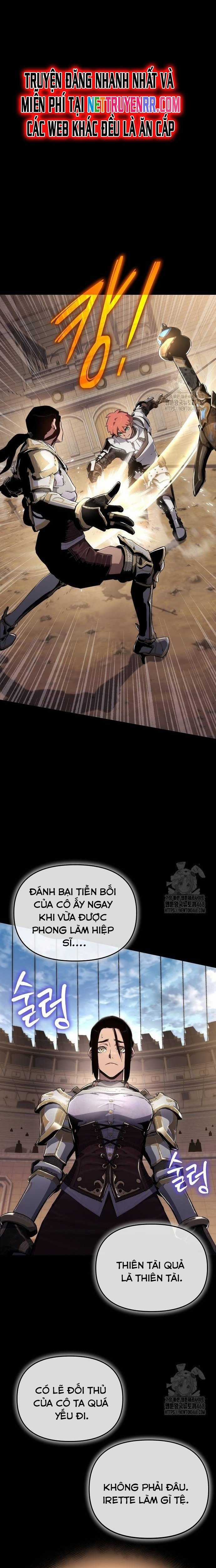 Linh Mục Tha Hóa - Chapter 75 - Trang 11