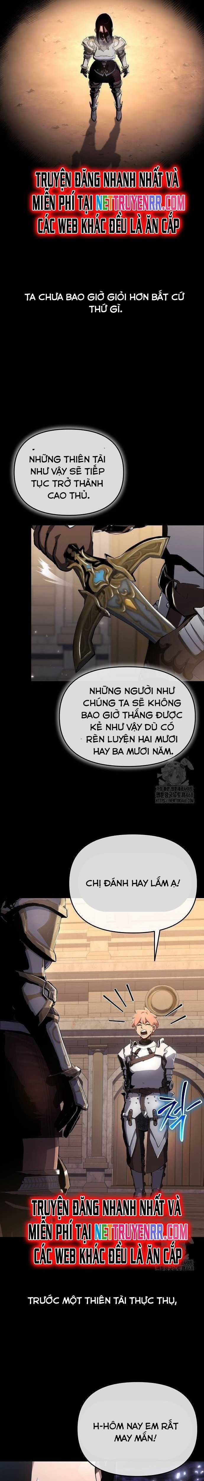 Linh Mục Tha Hóa - Chapter 75 - Trang 12