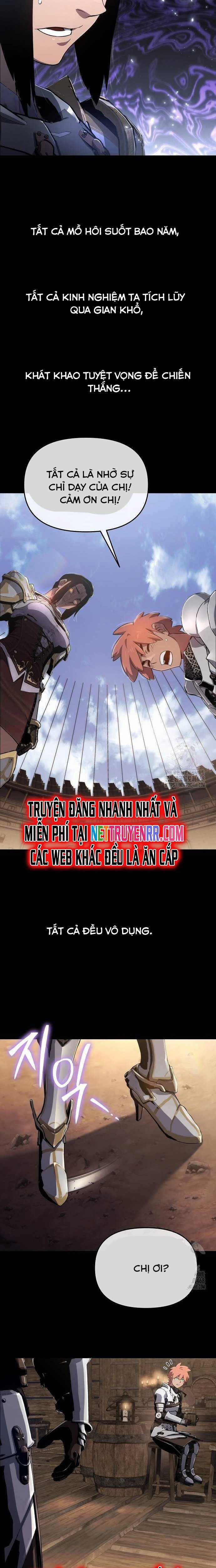 Linh Mục Tha Hóa - Chapter 75 - Trang 13