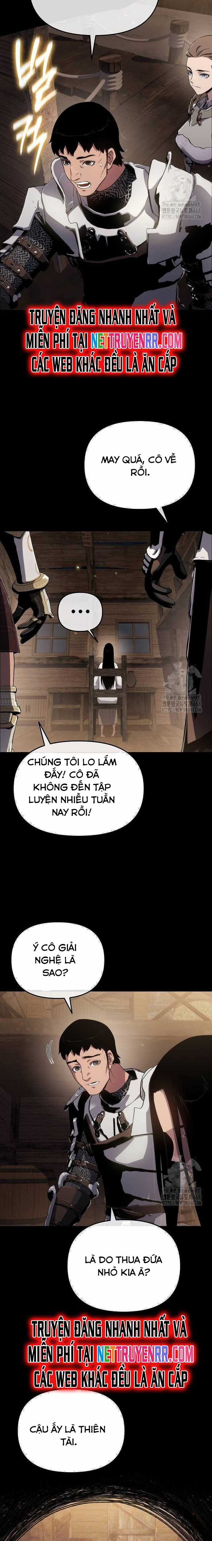 Linh Mục Tha Hóa - Chapter 75 - Trang 15