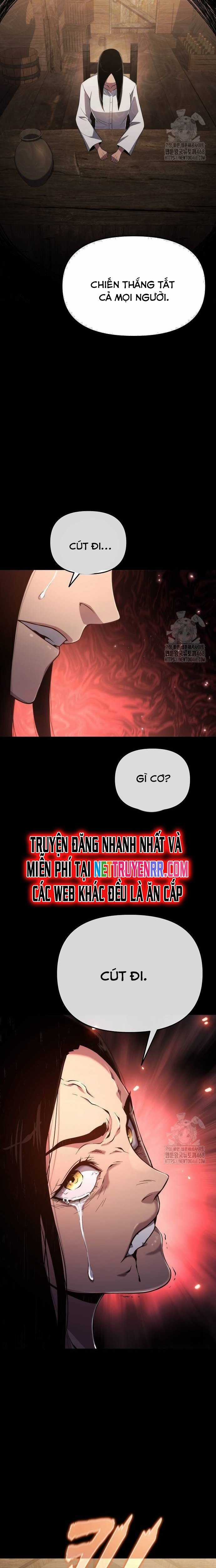 Linh Mục Tha Hóa - Chapter 75 - Trang 16