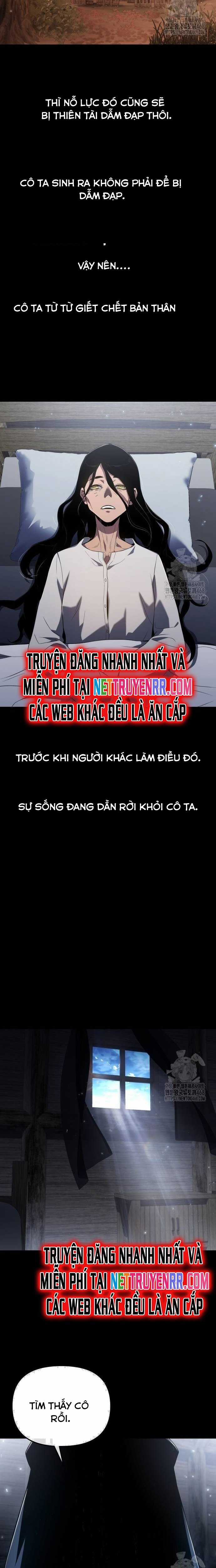 Linh Mục Tha Hóa - Chapter 75 - Trang 18