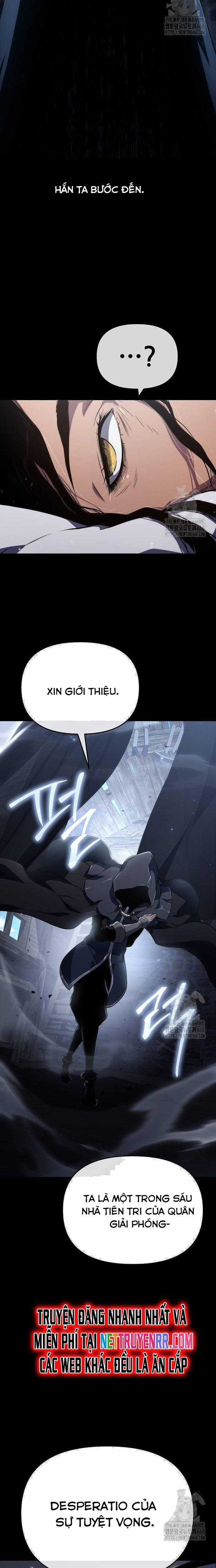 Linh Mục Tha Hóa - Chapter 75 - Trang 19