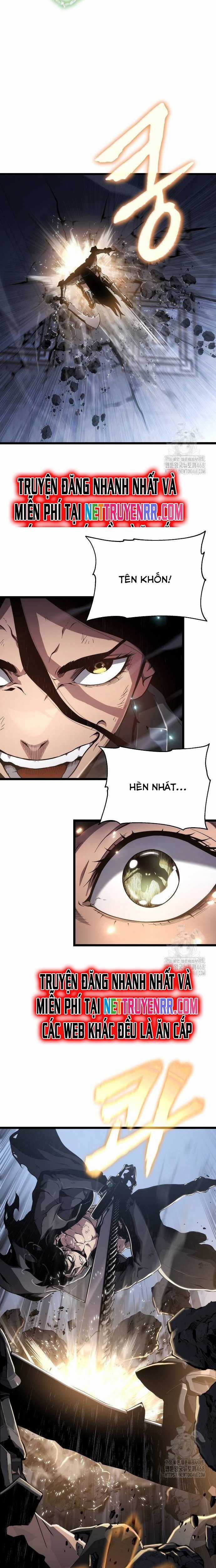 Linh Mục Tha Hóa - Chapter 75 - Trang 3