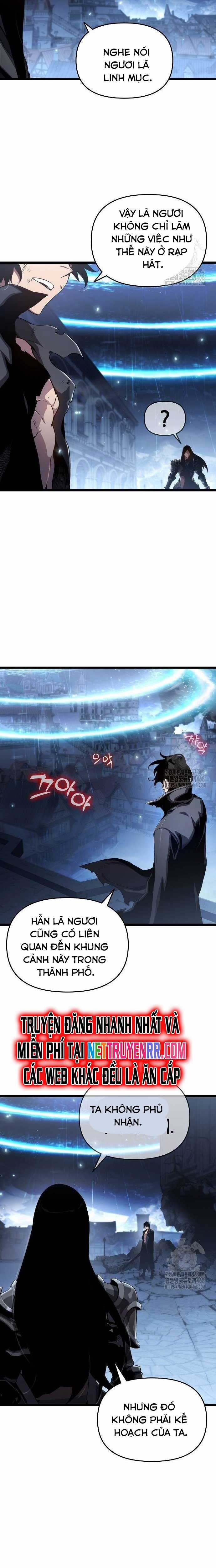 Linh Mục Tha Hóa - Chapter 75 - Trang 5