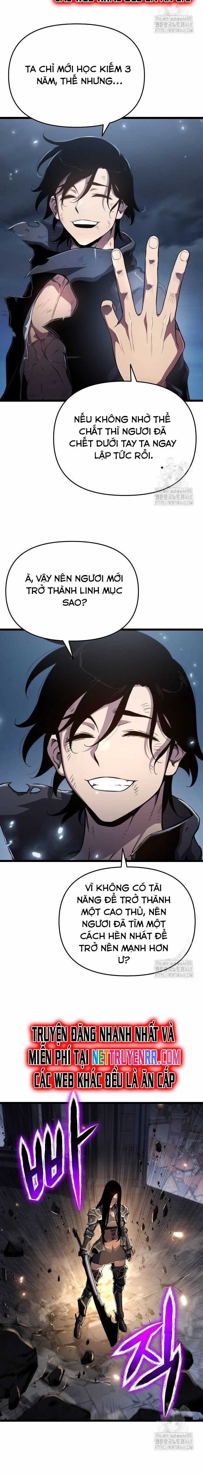 Linh Mục Tha Hóa - Chapter 75 - Trang 9