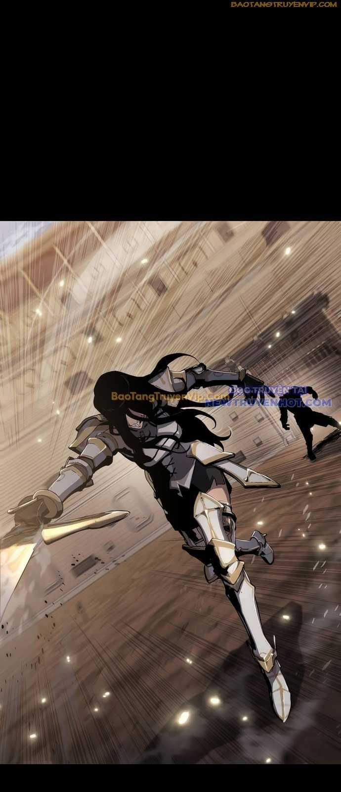 Linh Mục Tha Hóa - Chapter 76 - Trang 29