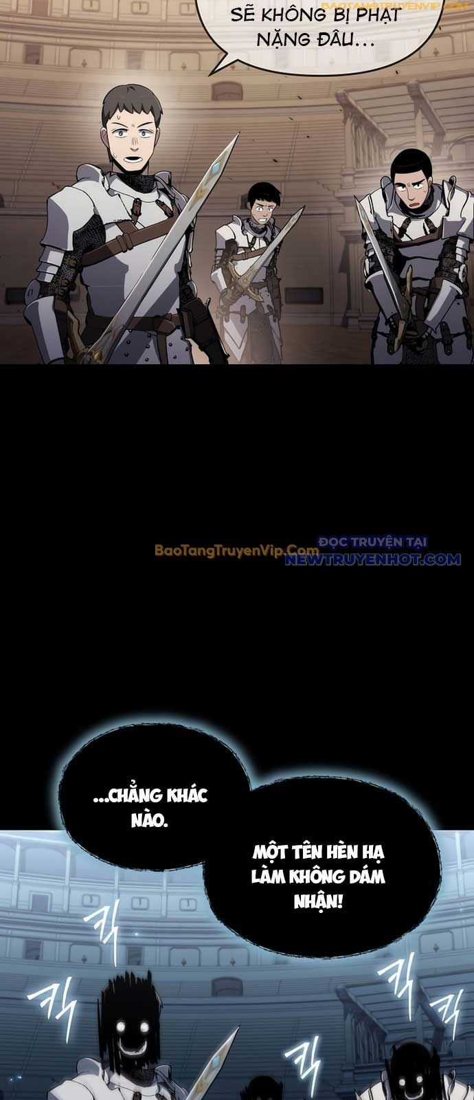 Linh Mục Tha Hóa - Chapter 76 - Trang 46