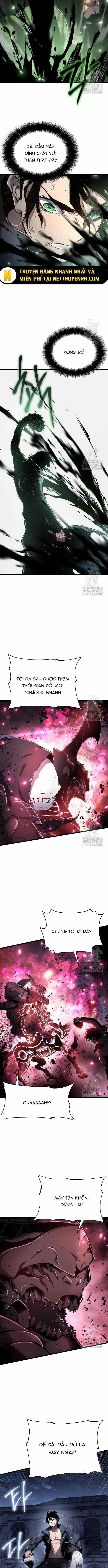 Linh Mục Tha Hóa - Chapter 78 - Trang 11