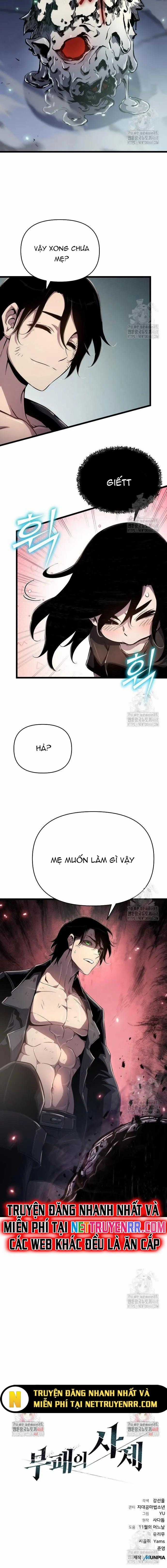 Linh Mục Tha Hóa - Chapter 78 - Trang 13