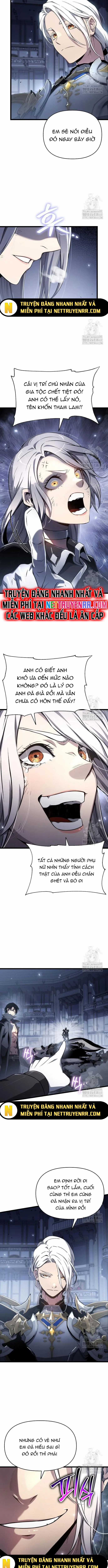 Linh Mục Tha Hóa - Chapter 78 - Trang 3