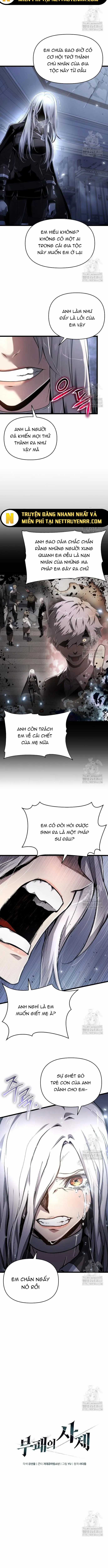 Linh Mục Tha Hóa - Chapter 78 - Trang 4