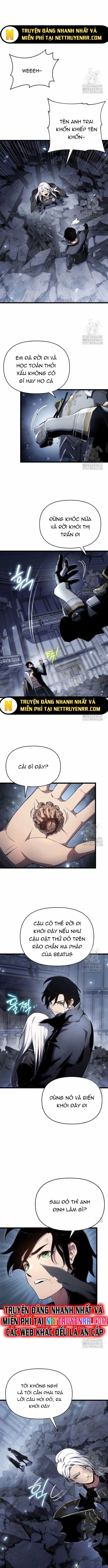 Linh Mục Tha Hóa - Chapter 78 - Trang 5