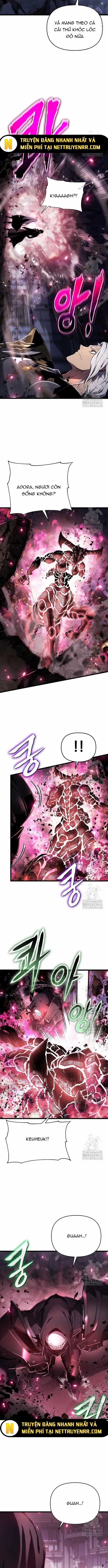 Linh Mục Tha Hóa - Chapter 78 - Trang 6