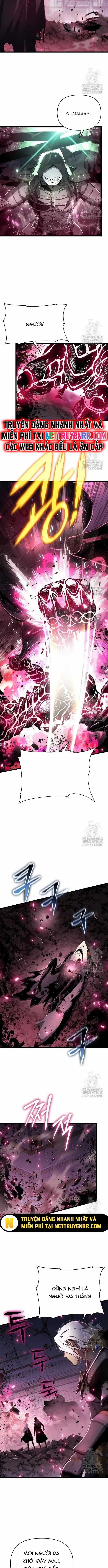 Linh Mục Tha Hóa - Chapter 78 - Trang 7