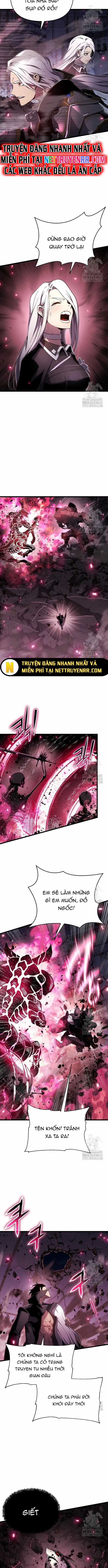 Linh Mục Tha Hóa - Chapter 78 - Trang 8