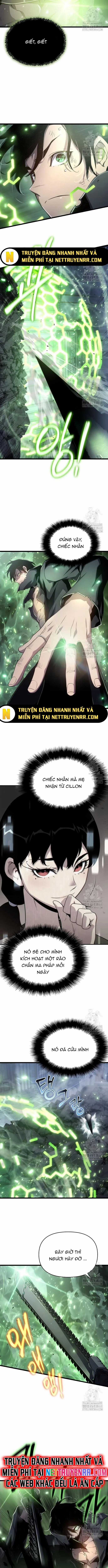 Linh Mục Tha Hóa - Chapter 78 - Trang 10