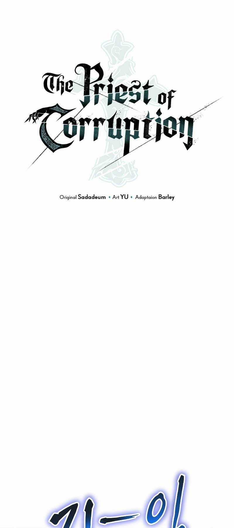 Linh Mục Tha Hóa - Chapter 8 - Trang 1