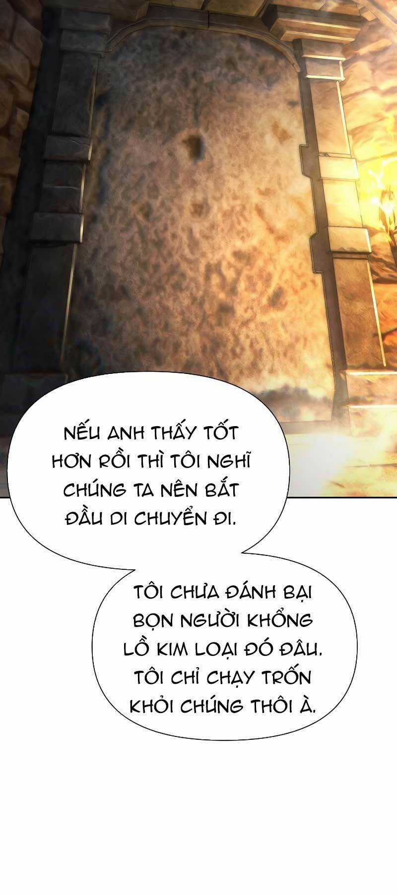 Linh Mục Tha Hóa - Chapter 8 - Trang 104