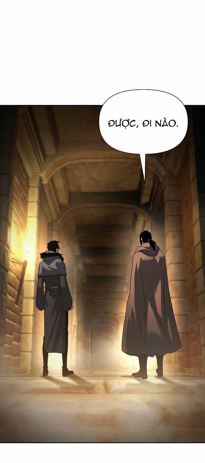 Linh Mục Tha Hóa - Chapter 8 - Trang 105