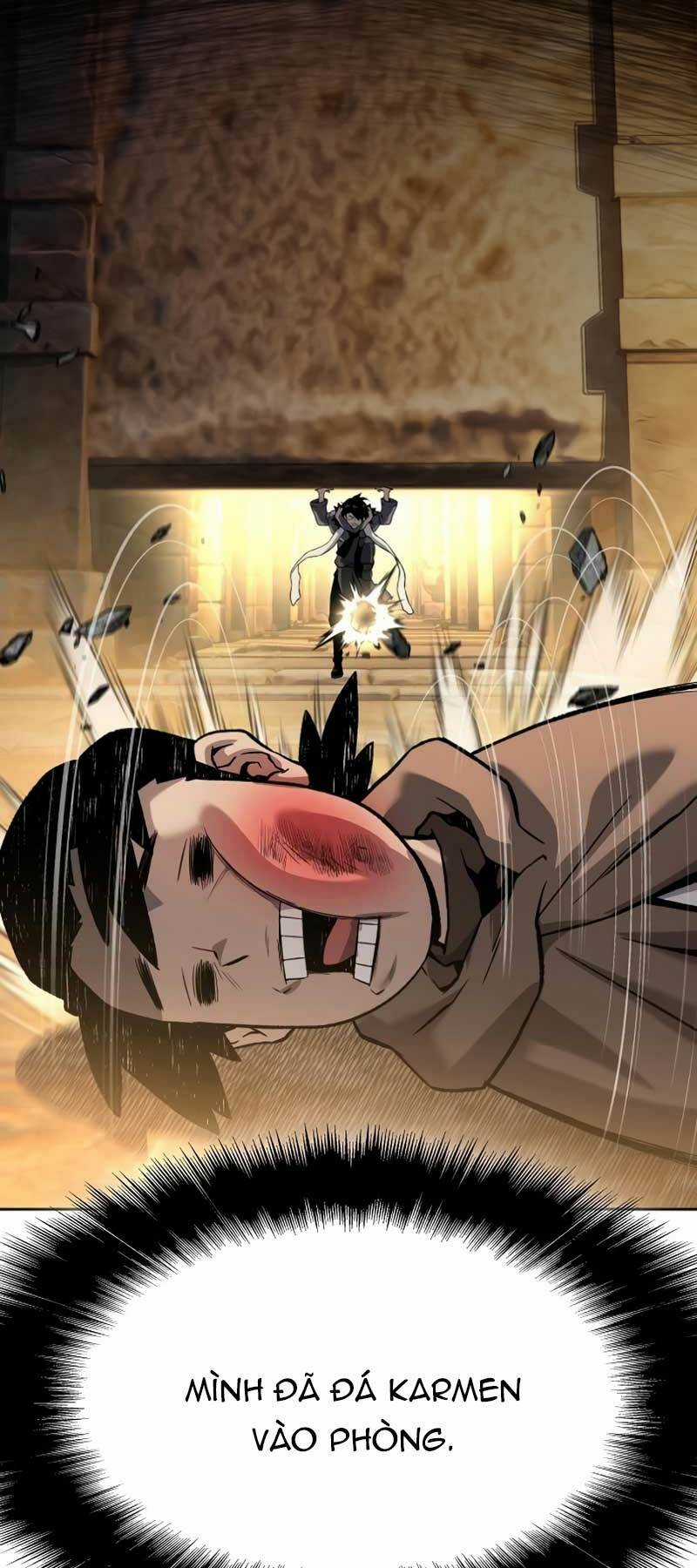 Linh Mục Tha Hóa - Chapter 8 - Trang 111