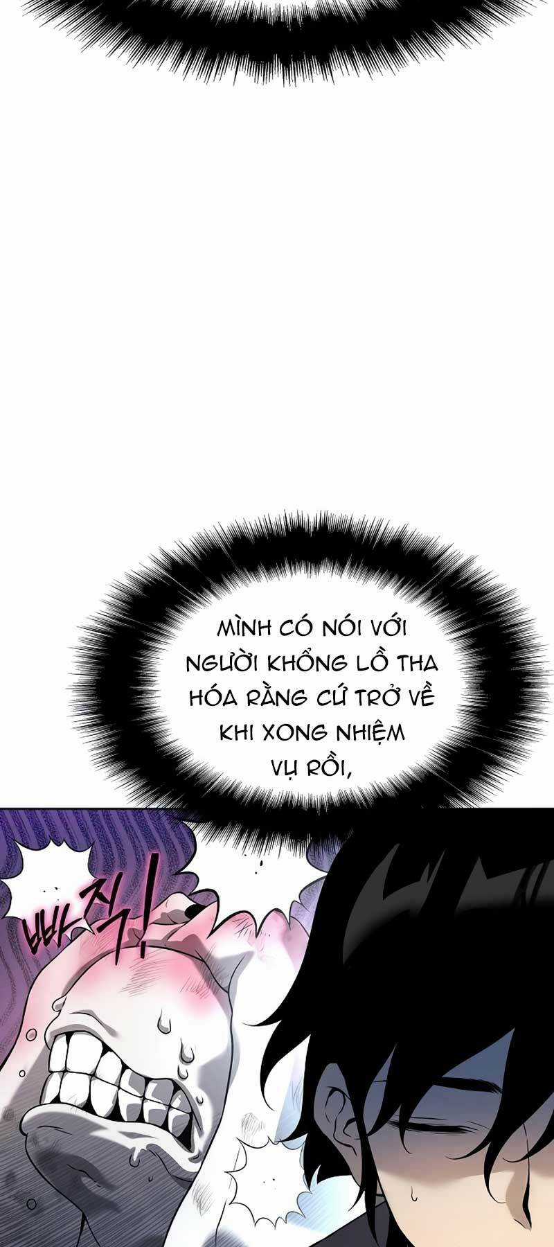 Linh Mục Tha Hóa - Chapter 8 - Trang 112