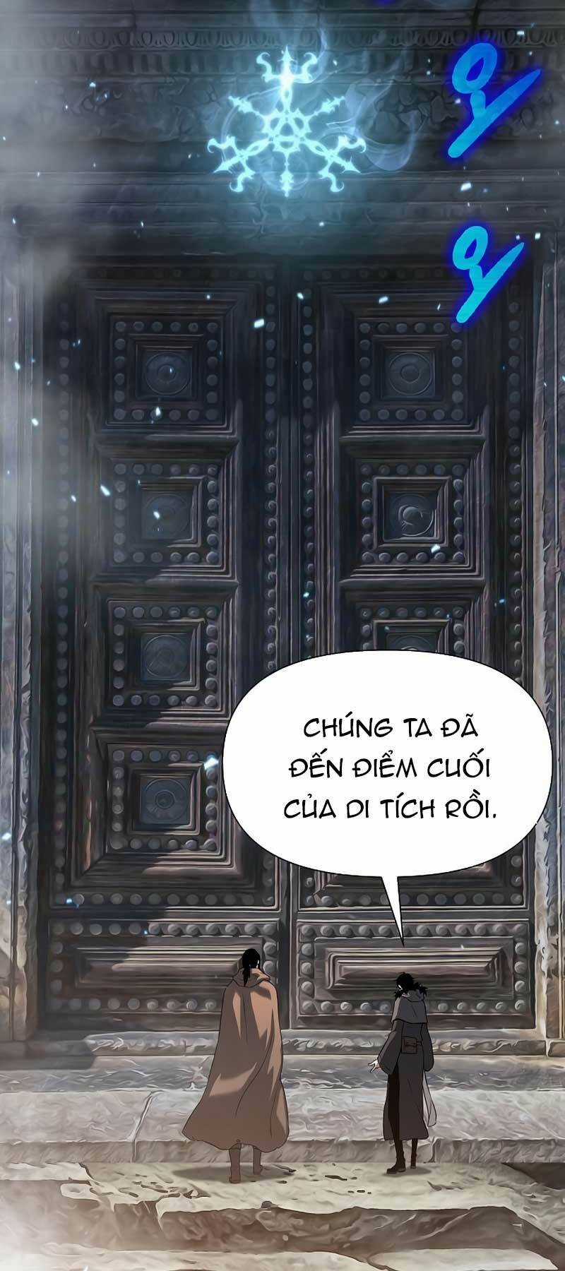 Linh Mục Tha Hóa - Chapter 8 - Trang 116