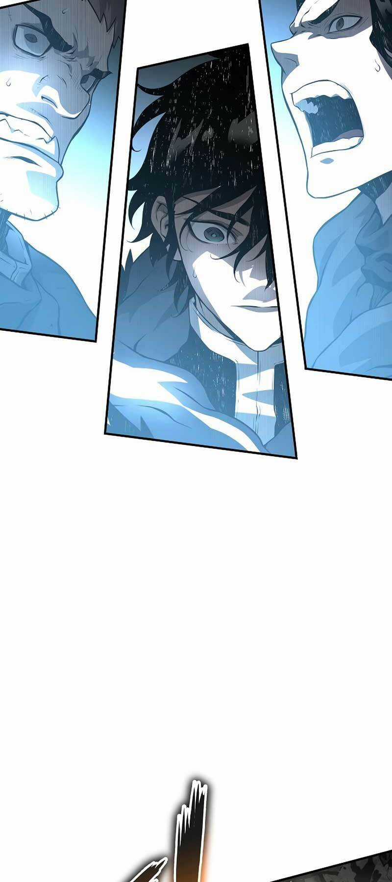 Linh Mục Tha Hóa - Chapter 8 - Trang 21