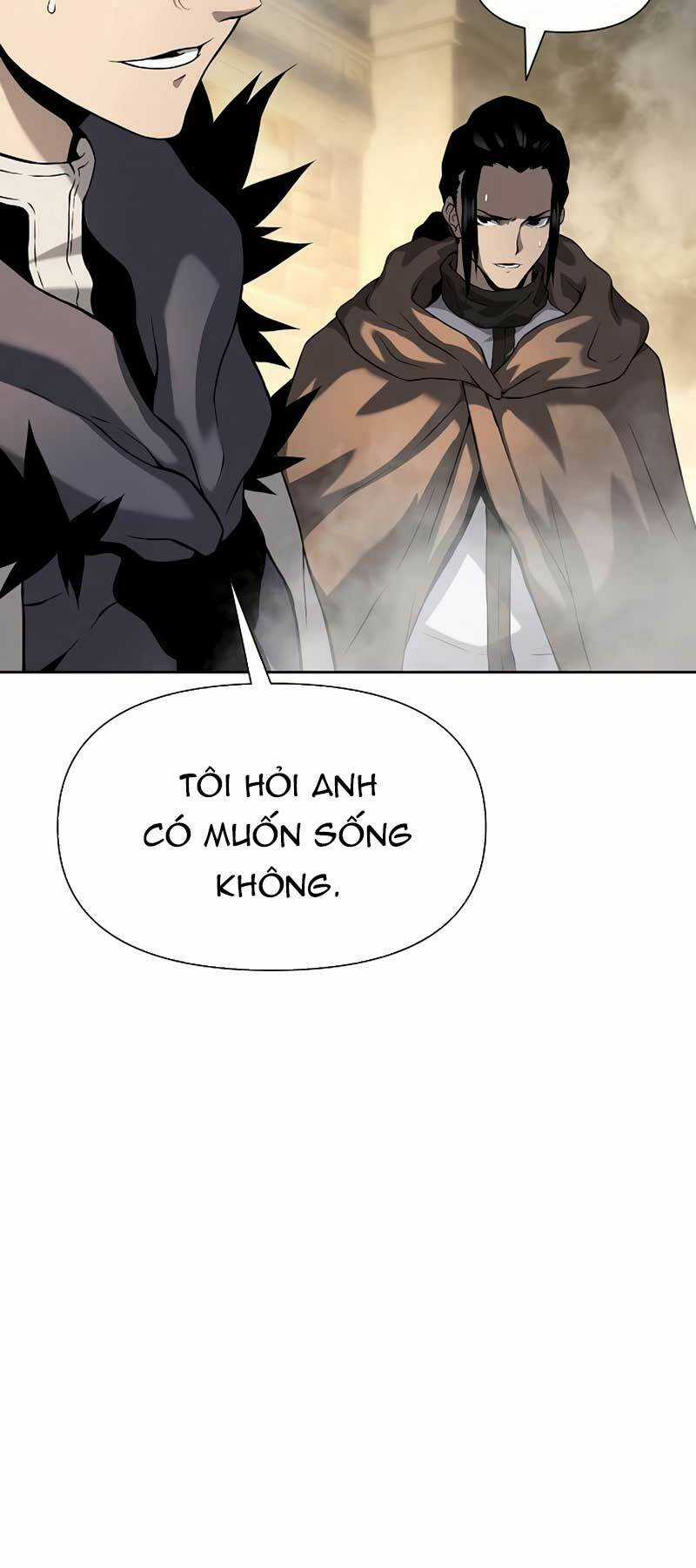 Linh Mục Tha Hóa - Chapter 8 - Trang 38