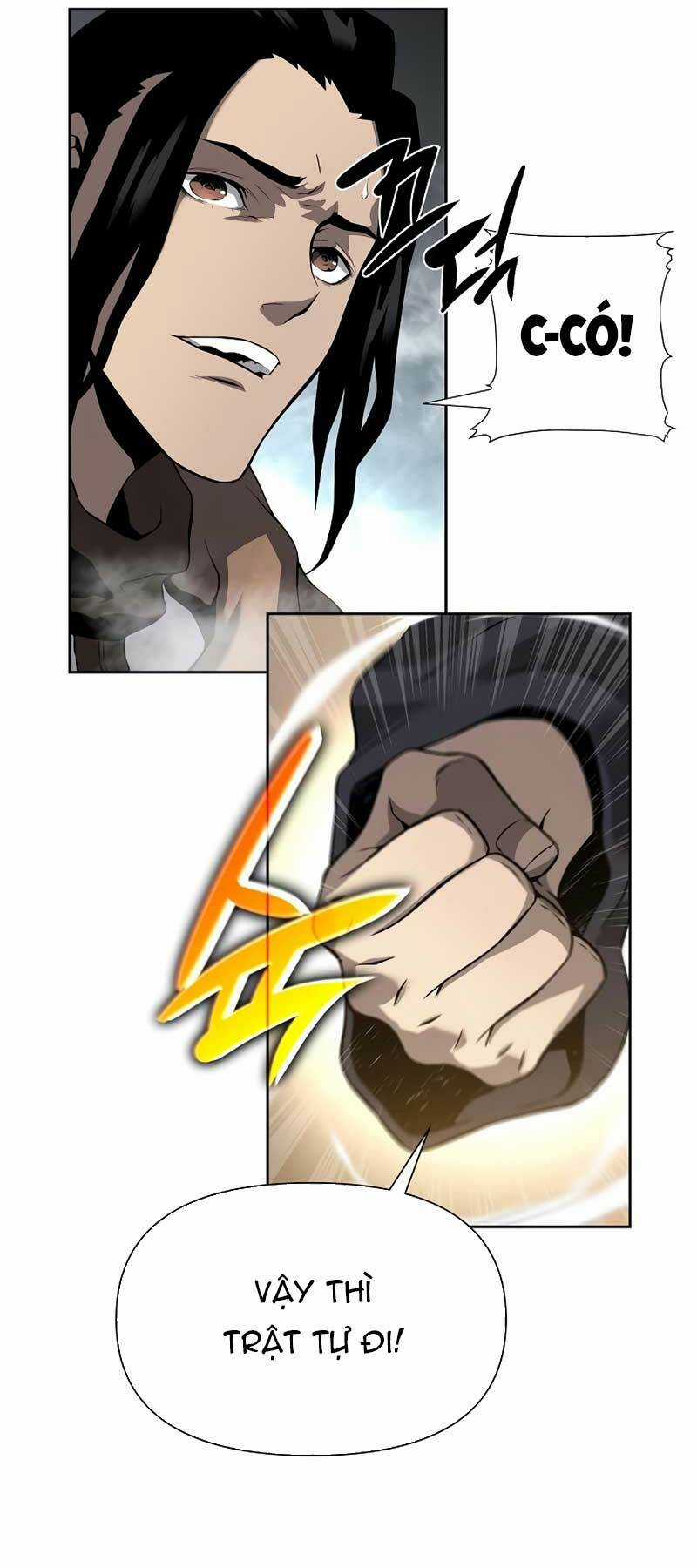 Linh Mục Tha Hóa - Chapter 8 - Trang 39