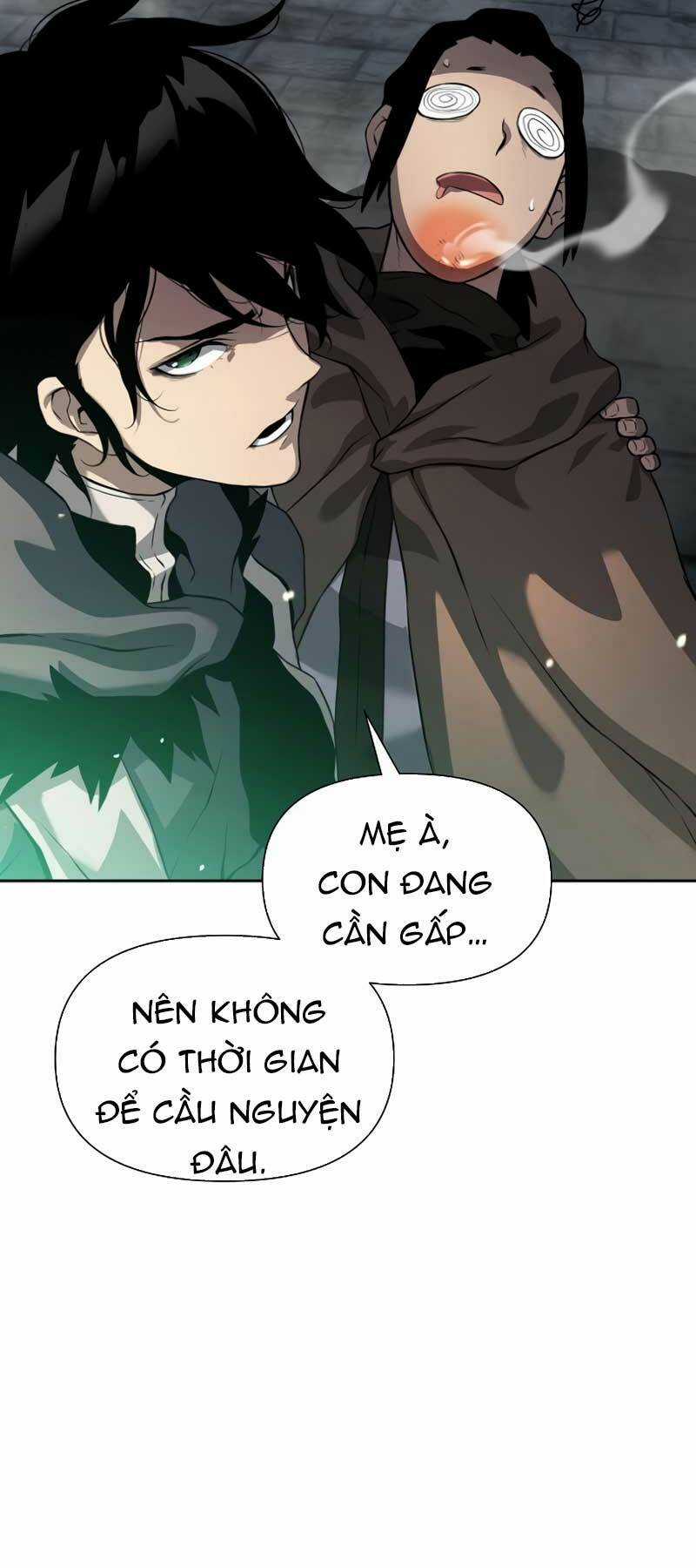 Linh Mục Tha Hóa - Chapter 8 - Trang 43