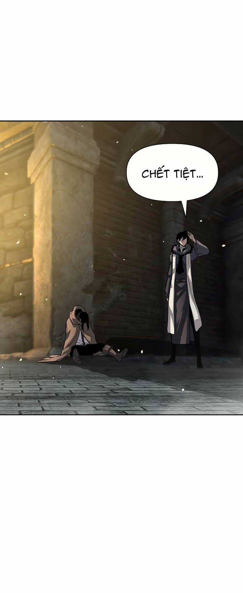 Linh Mục Tha Hóa - Chapter 8 - Trang 55