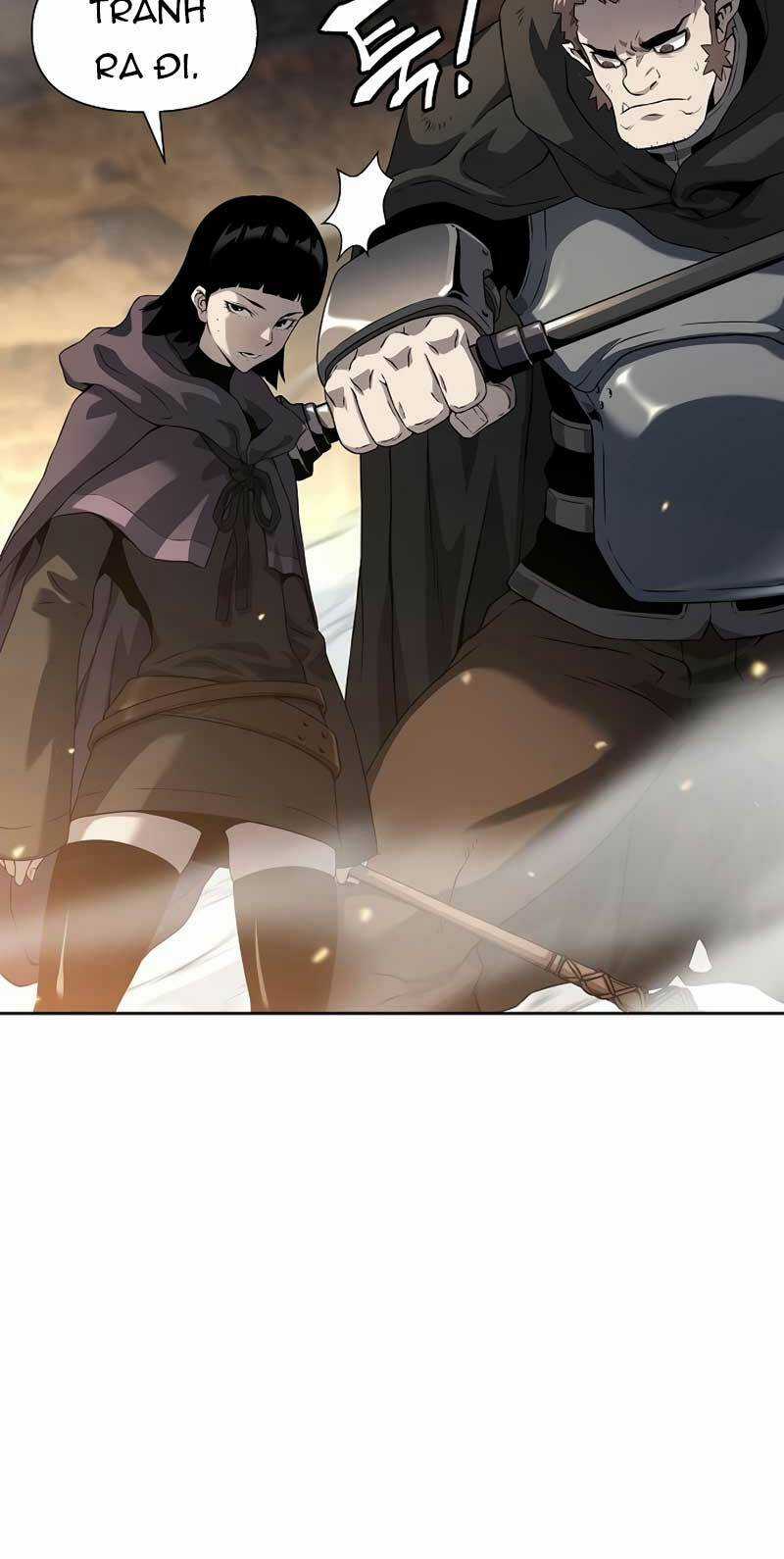 Linh Mục Tha Hóa - Chapter 8 - Trang 7