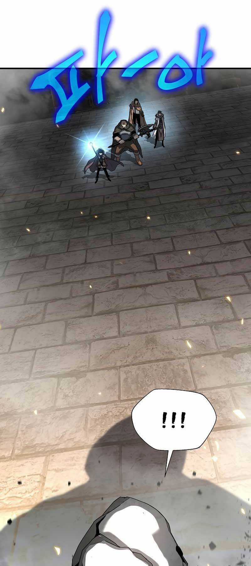 Linh Mục Tha Hóa - Chapter 8 - Trang 8