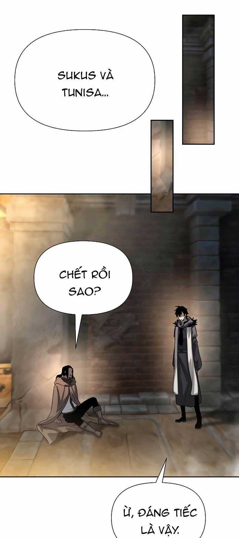Linh Mục Tha Hóa - Chapter 8 - Trang 91