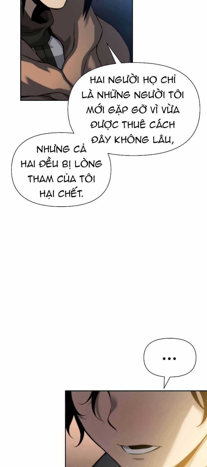 Linh Mục Tha Hóa - Chapter 8 - Trang 94