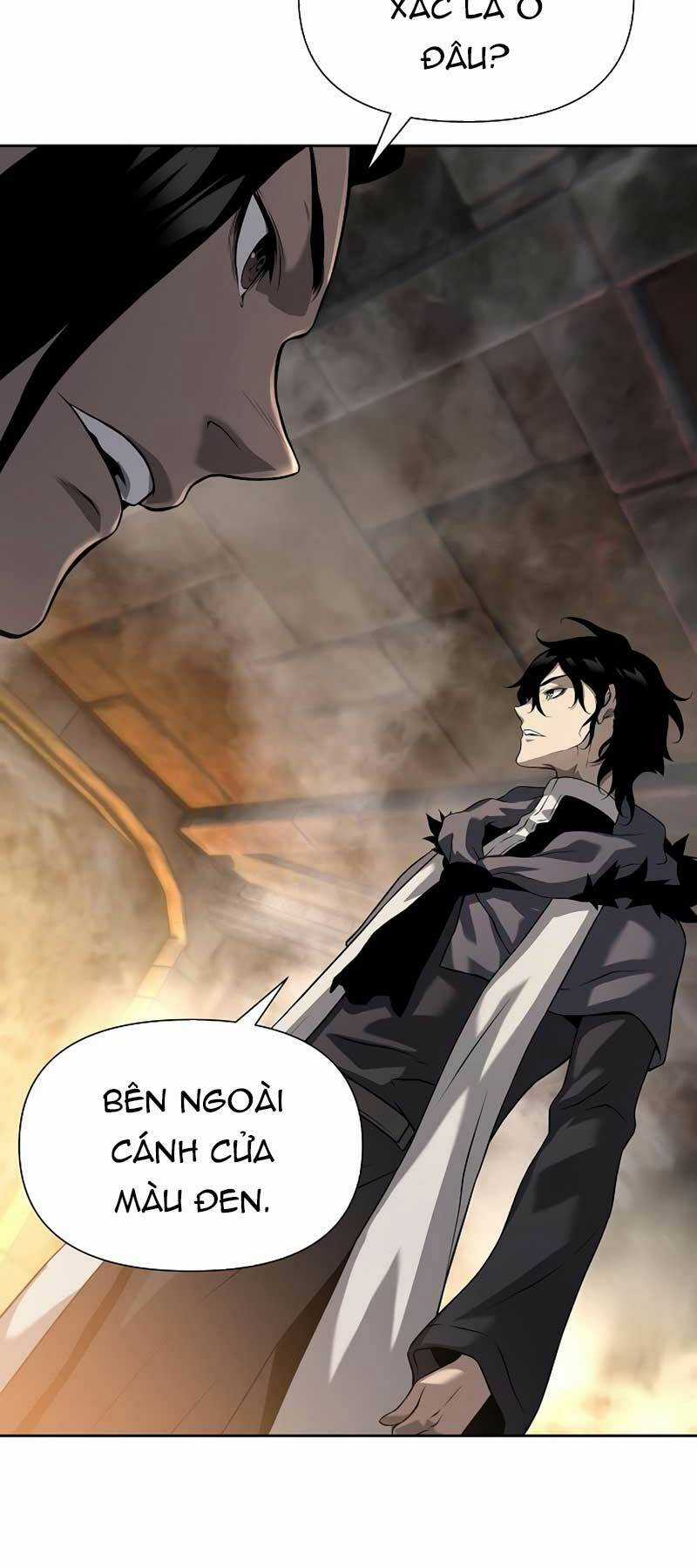 Linh Mục Tha Hóa - Chapter 8 - Trang 97