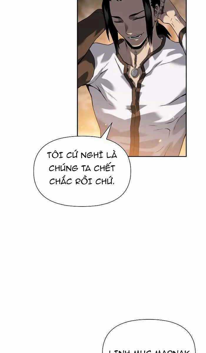 Linh Mục Tha Hóa - Chapter 9 - Trang 30