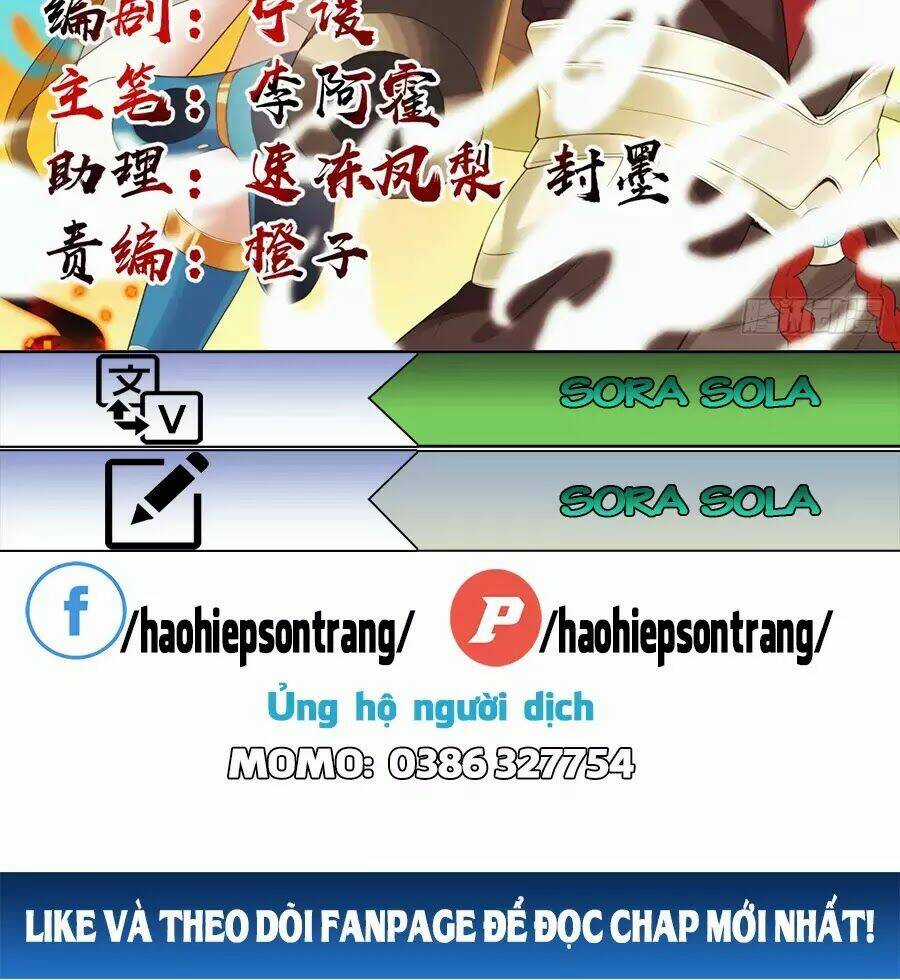 Linh Tôn Chi Tử - Chapter 1 - Trang 2