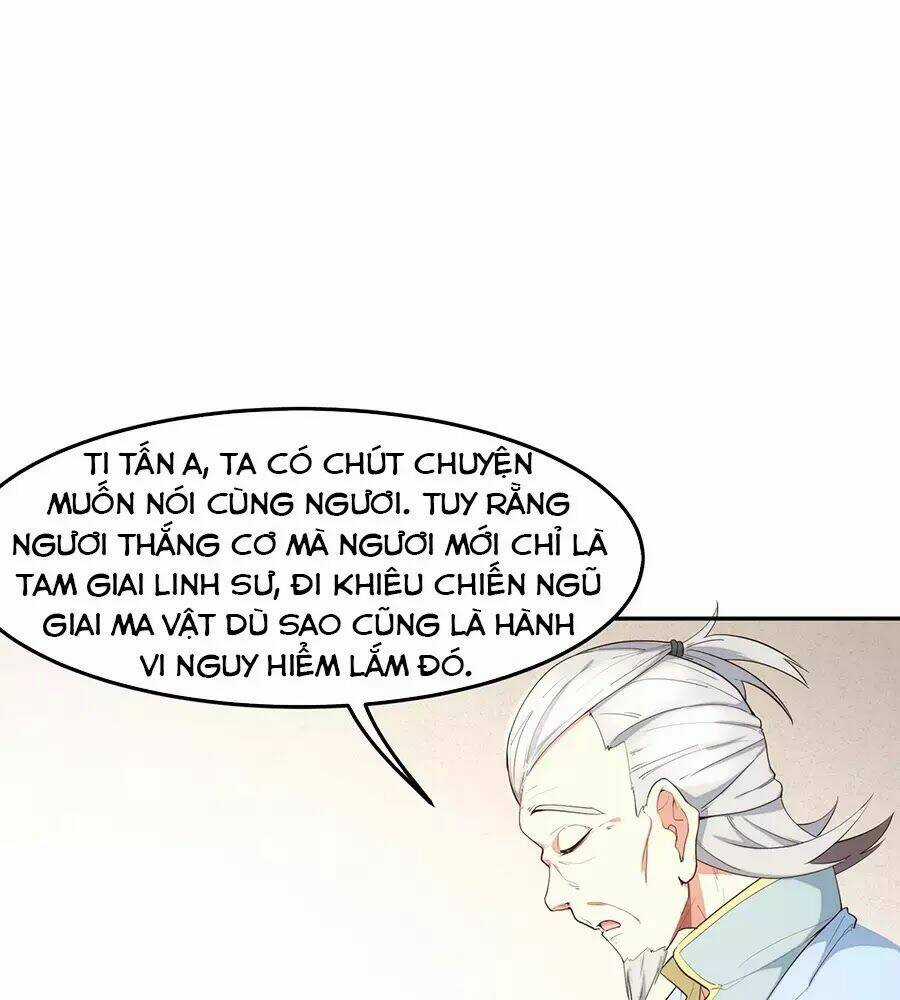 Linh Tôn Chi Tử - Chapter 1 - Trang 101