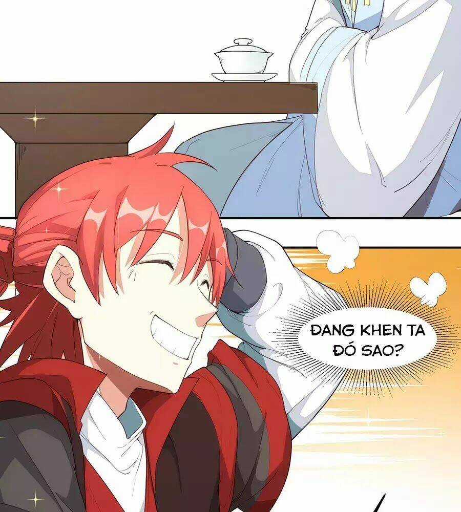 Linh Tôn Chi Tử - Chapter 1 - Trang 103